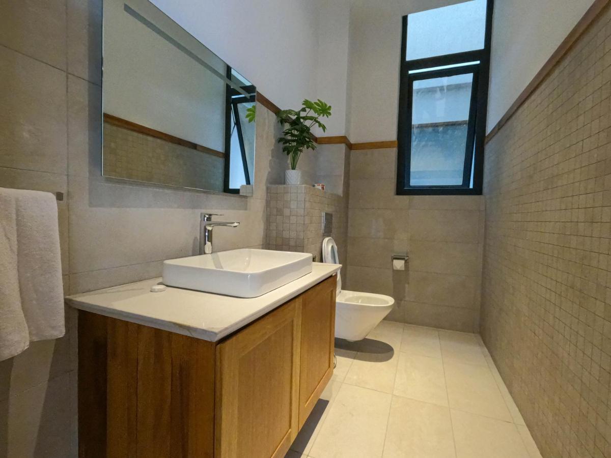Broadwalk Residency Appartamento
