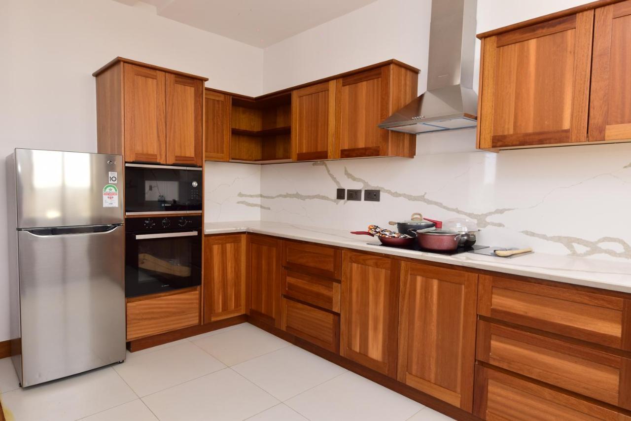 Broadwalk Residency Appartamento Nairobi