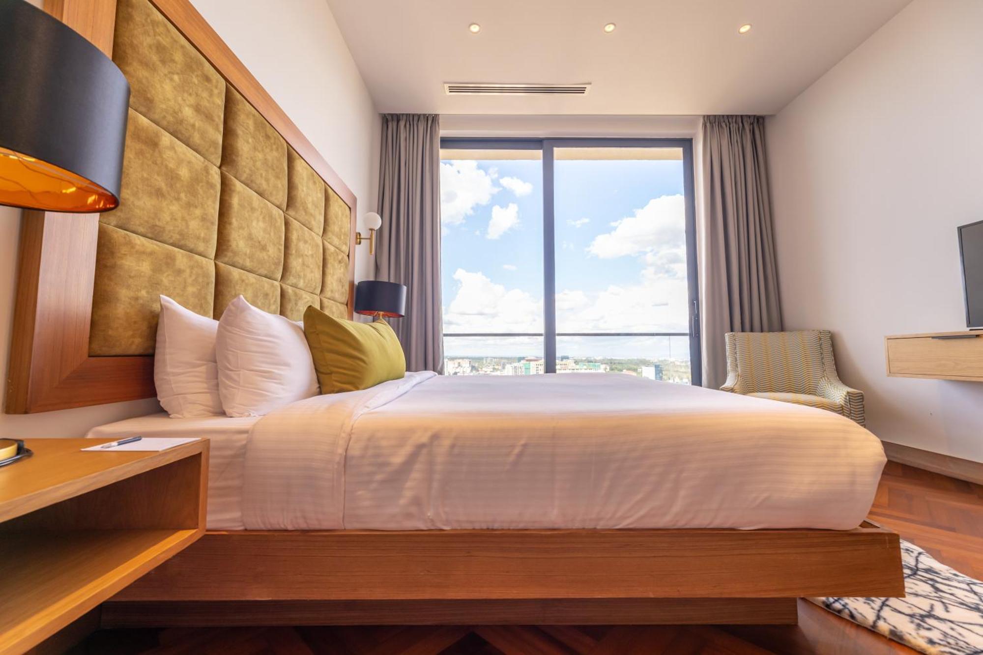Broadwalk Residency Appartamento Nairobi