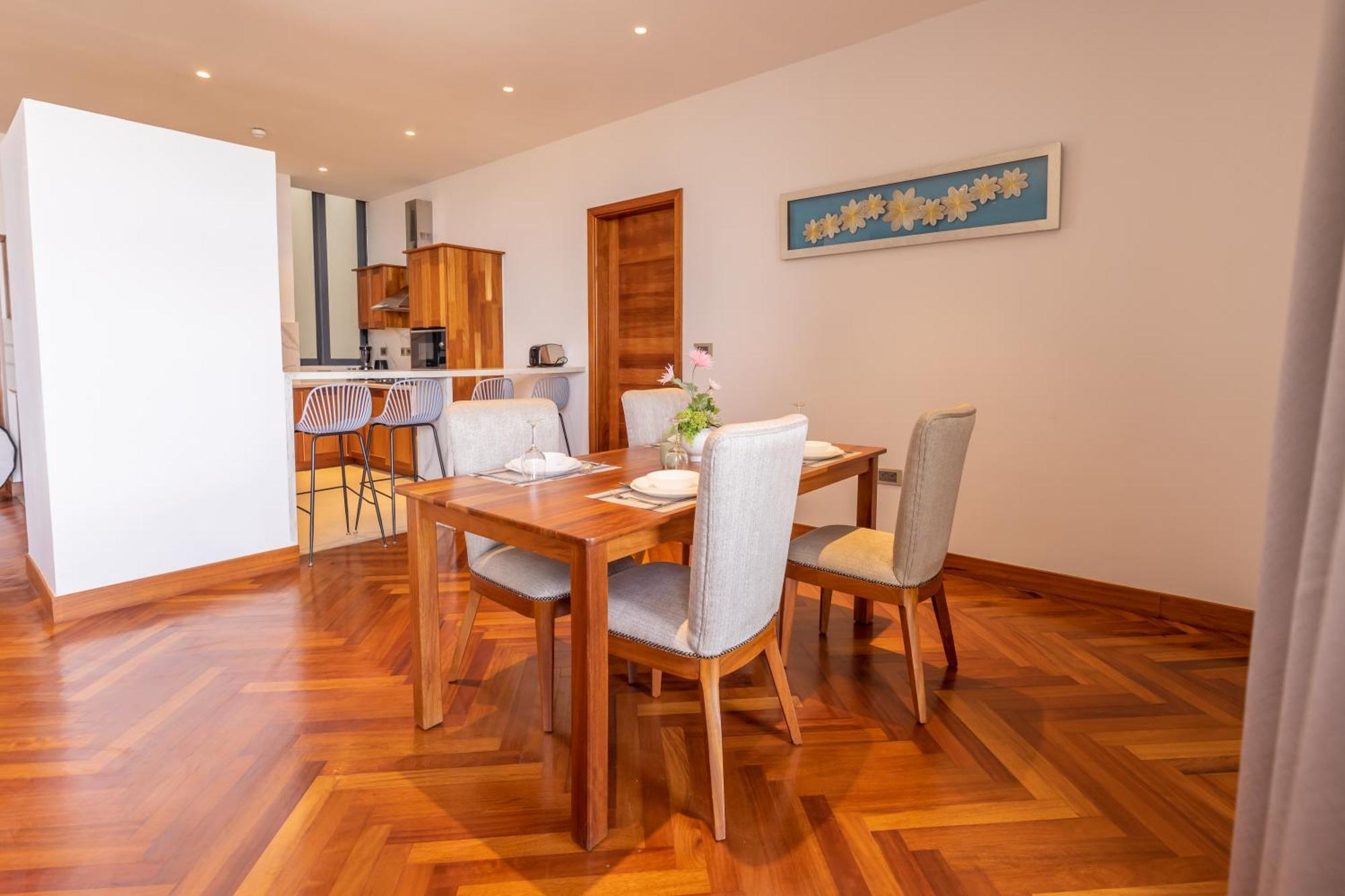 Appartamento Broadwalk Residency Nairobi
