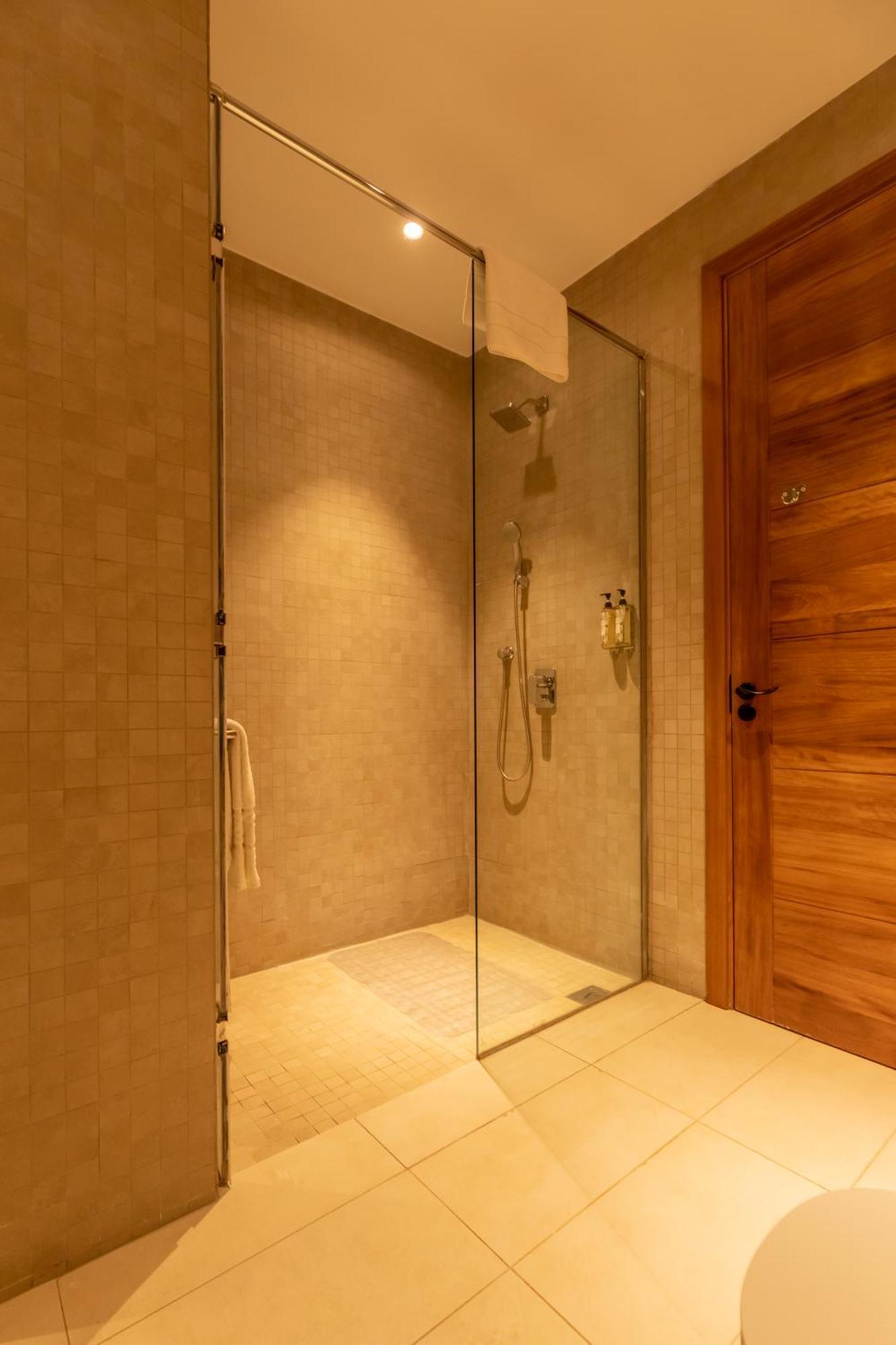 Broadwalk Residency Appartamento