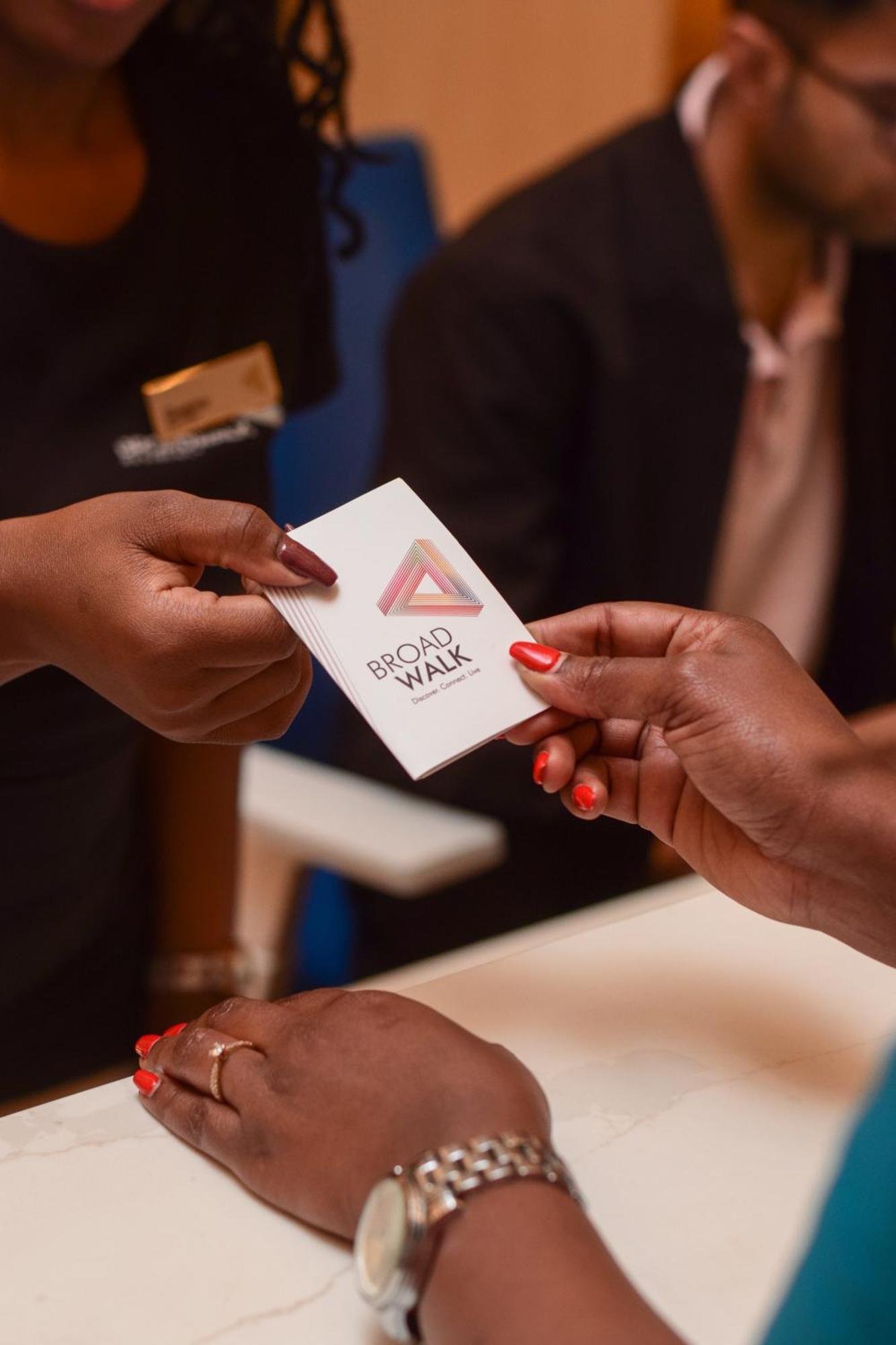 Appartamento Broadwalk Residency Nairobi