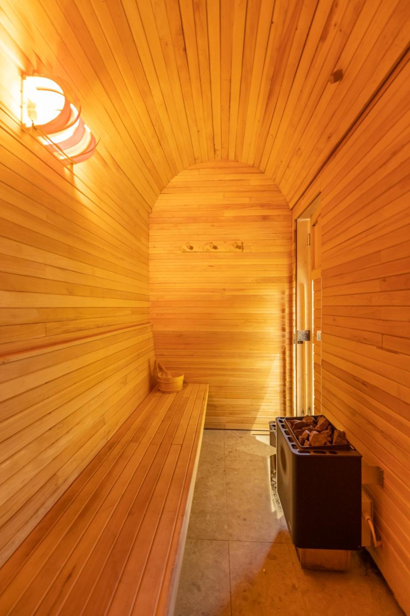 Broadwalk Residency Appartamento *