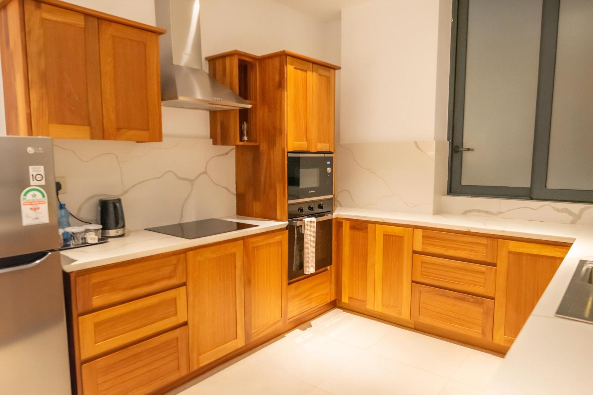 Broadwalk Residency Appartamento Nairobi