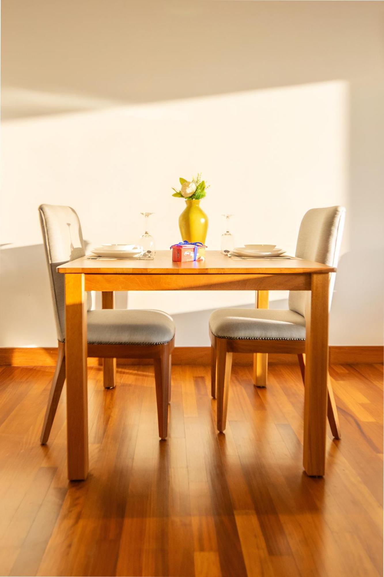 Broadwalk Residency Appartamento *