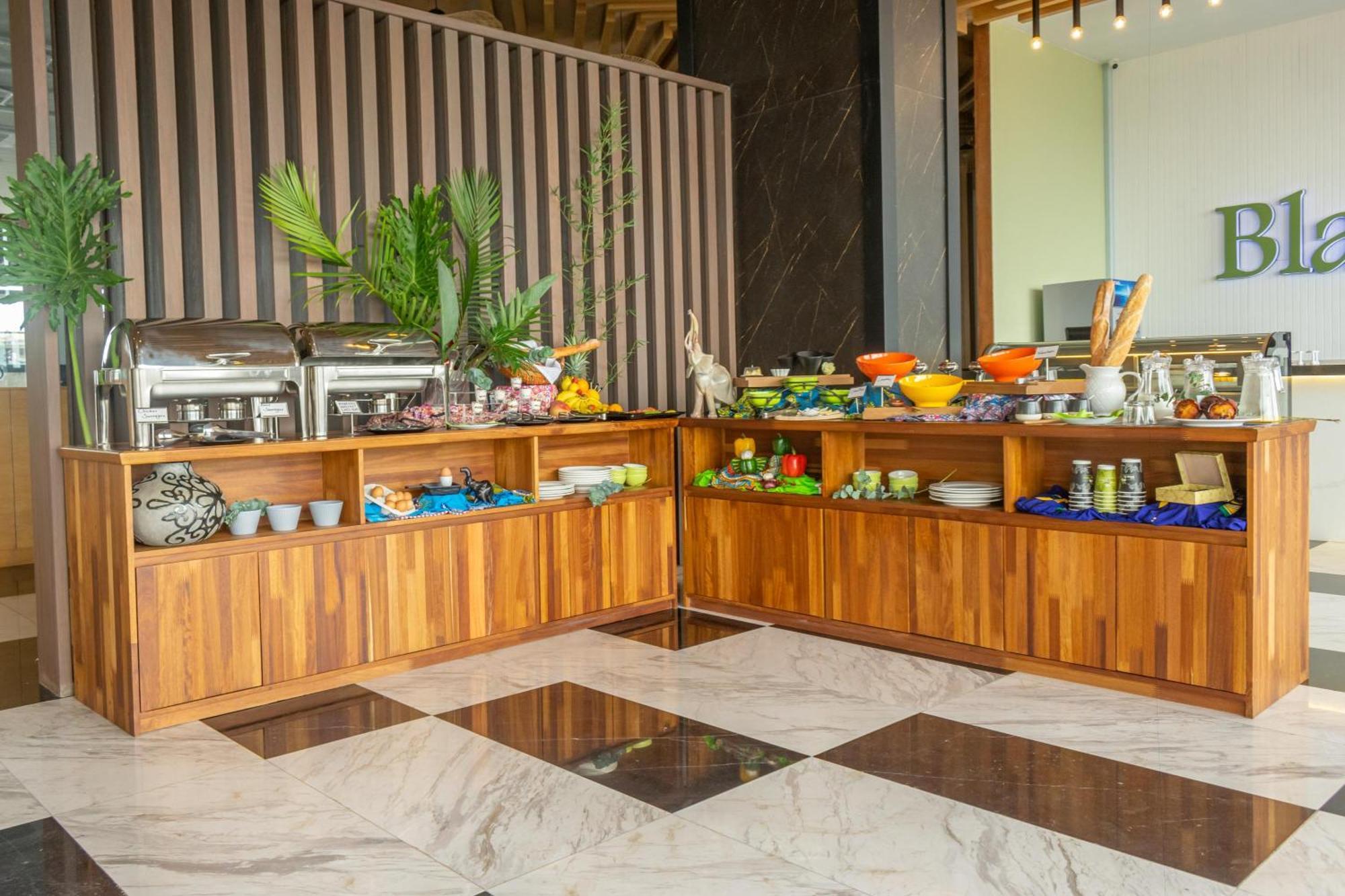 Broadwalk Residency Appartamento